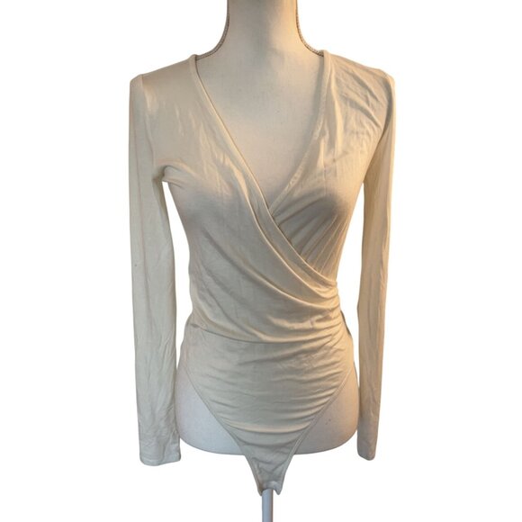 MARCELLA NYC bodysuit‎ size small - Picture 2 of 7